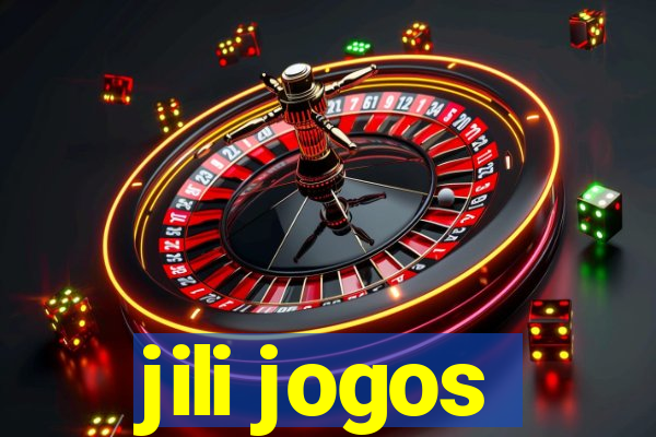 jili jogos